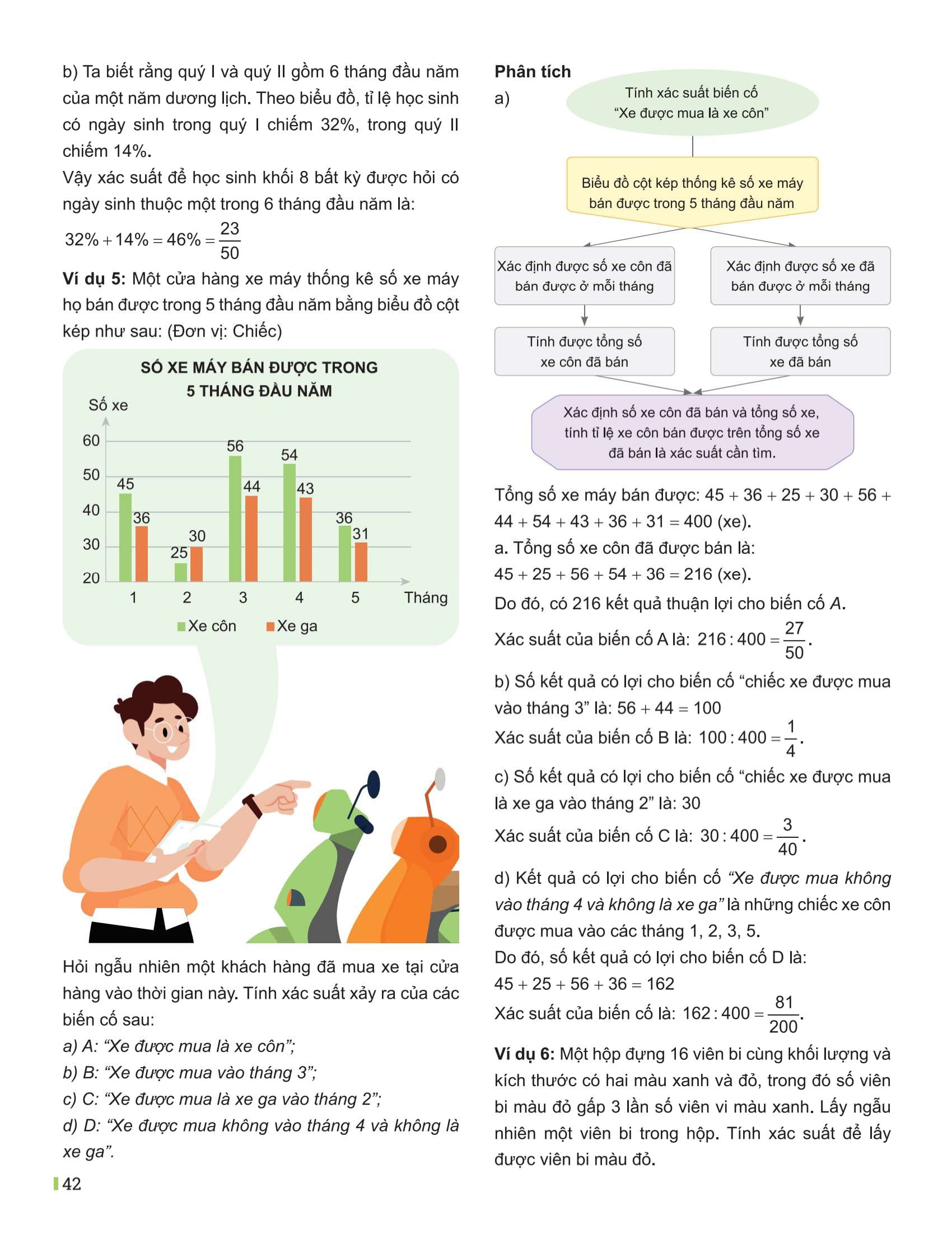 Bộ Đột Phá Tư Duy Toán 8 - Tập 2 - Ảnh 12