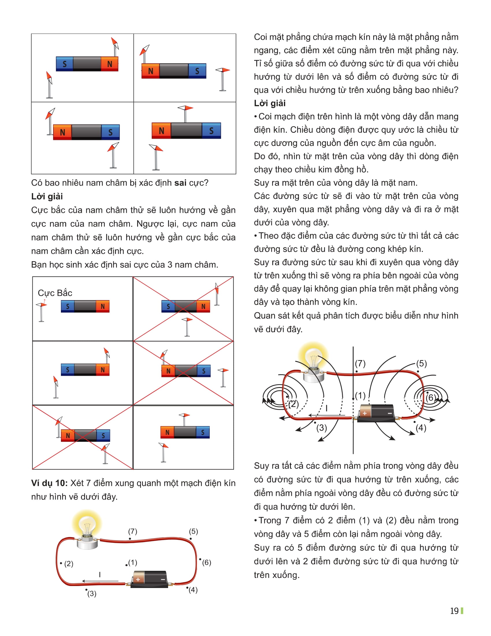 Bộ Đột Phá Tư Duy Vật Lí 12 - Tập 2 - Ảnh 14