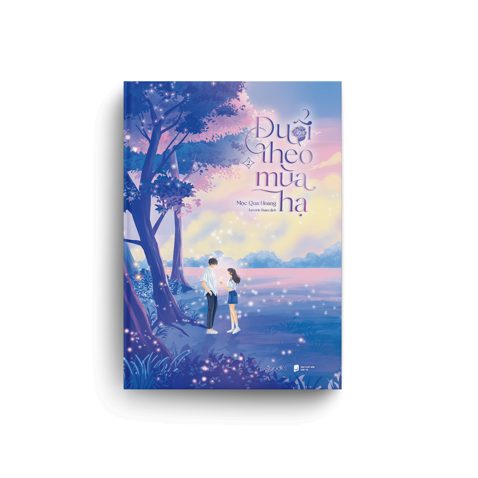Bo
						
										
										Duoi Theo Mua Ha - Tap 2 - Tang Kem Bookmark - Ảnh 5