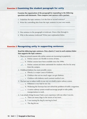 bộ effective academic writing 2 student book with access to oxford learn 2ed - Ảnh 6