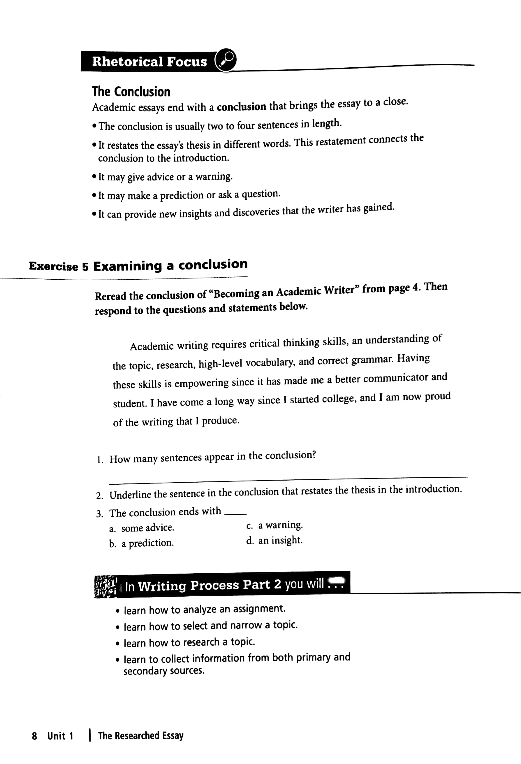 Bo
Effective Academic Writing 3 Student Book with Access to Oxford Learn 2Ed - Ảnh 10