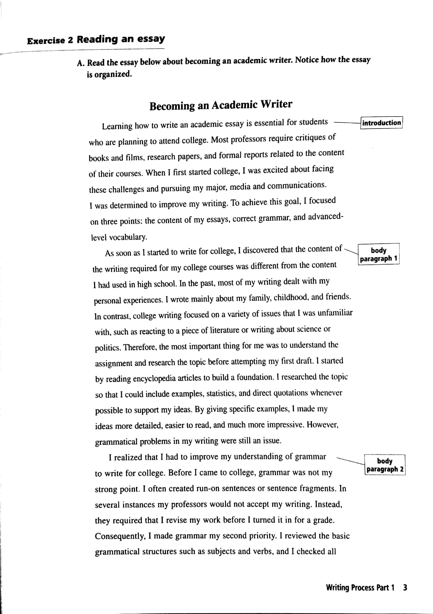 Bo
Effective Academic Writing 3 Student Book with Access to Oxford Learn 2Ed - Ảnh 5