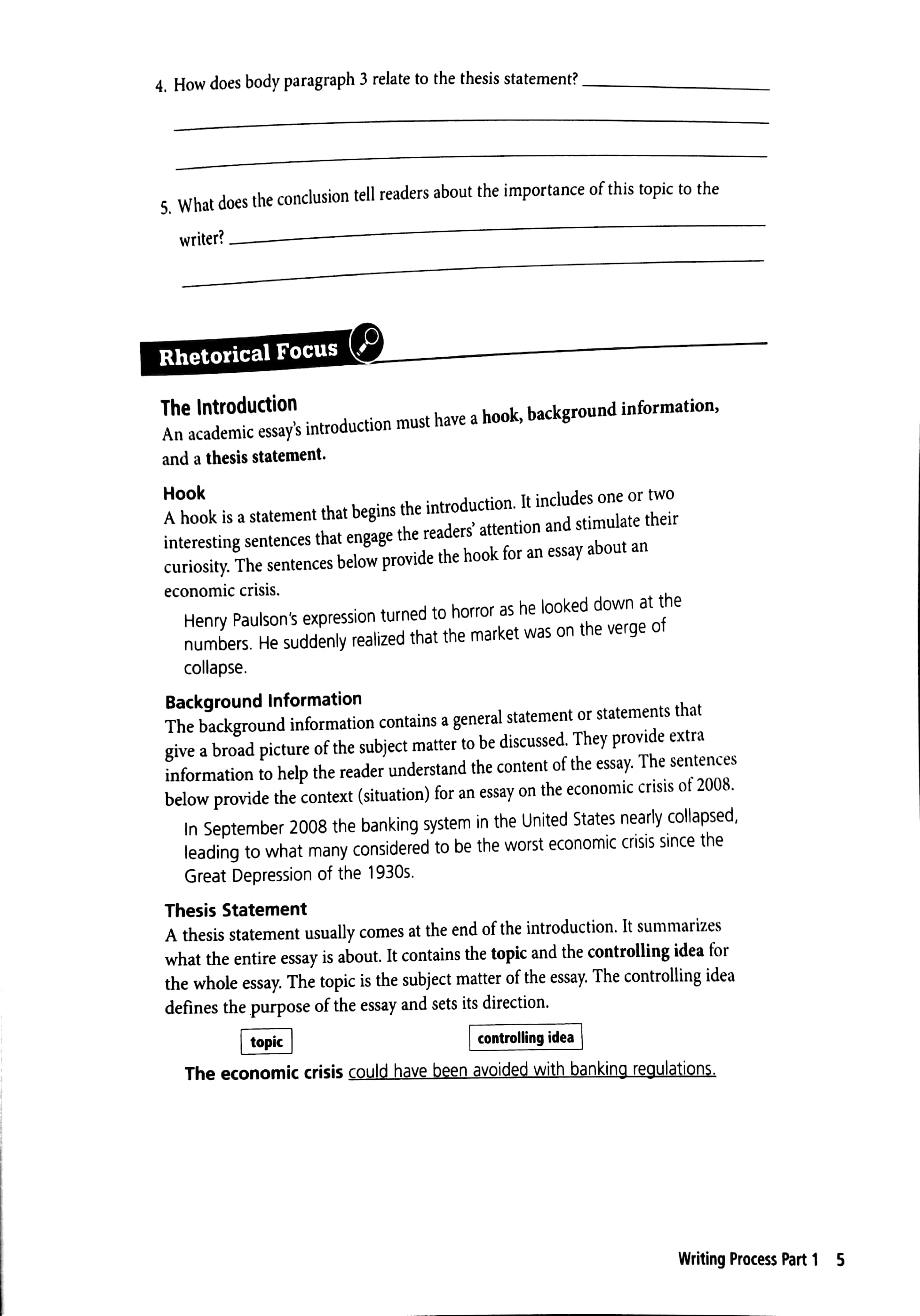 Bo
Effective Academic Writing 3 Student Book with Access to Oxford Learn 2Ed - Ảnh 7
