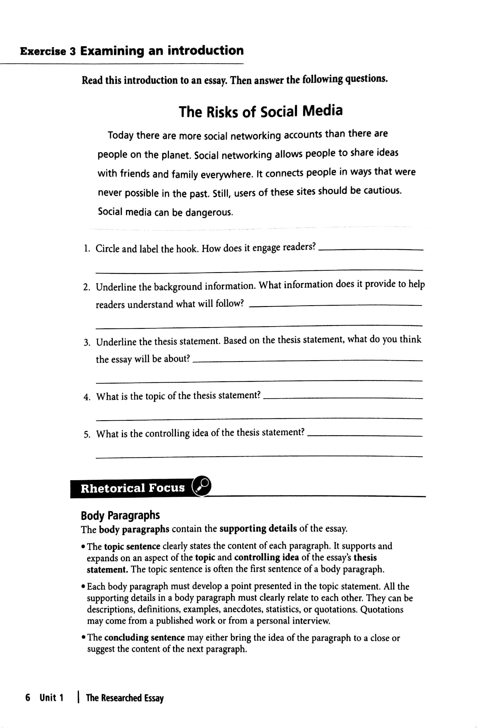 Bo
Effective Academic Writing 3 Student Book with Access to Oxford Learn 2Ed - Ảnh 8