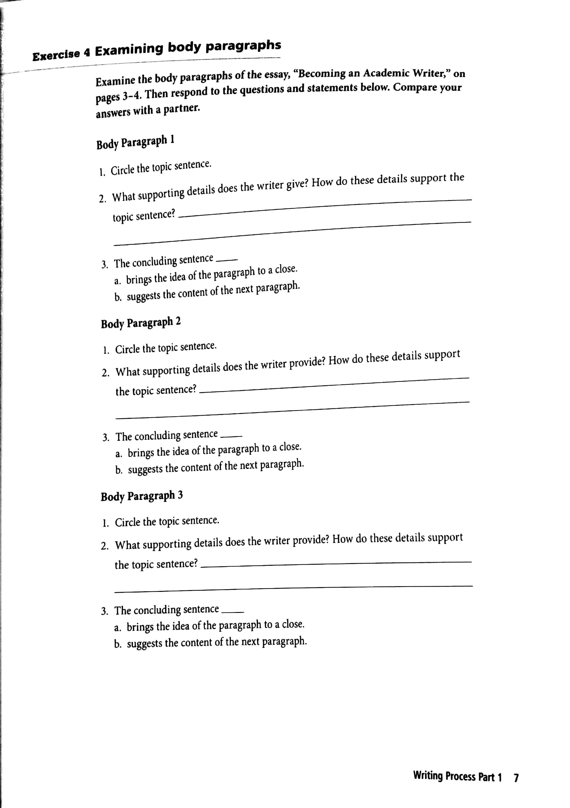 Bo
Effective Academic Writing 3 Student Book with Access to Oxford Learn 2Ed - Ảnh 9