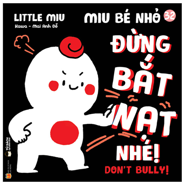 Bo
Ehon Ki Nang Song - Miu Be Nho - Tap 25 - Dung Danh Nhau Nhe! - Ảnh 21