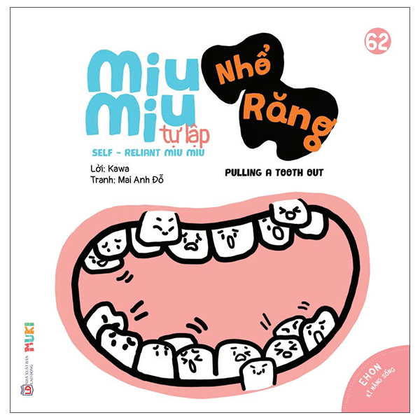 Bộ Ehon Kĩ Năng Sống - Miu Bé Nhỏ - Tập 31 - Đừng Nói Trống Không Nhé! (Tái Bản 2026) - Ảnh 22