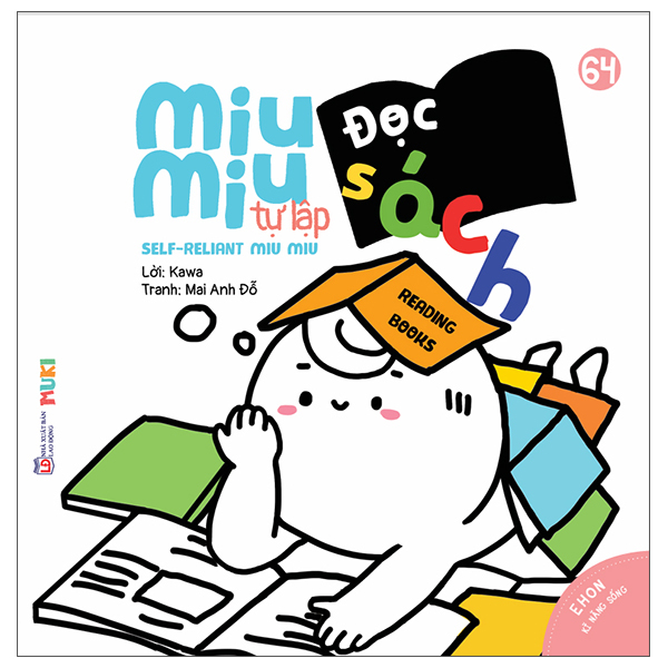 Bộ Ehon Kĩ Năng Sống - Miu Bé Nhỏ - Tập 32 - Đừng Bắt Nạt Nhé! (Tái Bản 2026) - Ảnh 27