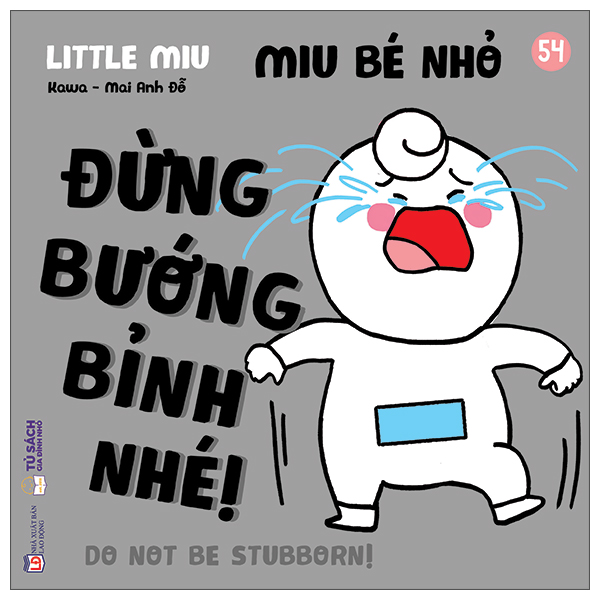 Bộ Ehon Kĩ Năng Sống - Miu Miu Tự Lập - Tập 62 - Nhổ Răng - Ảnh 15
