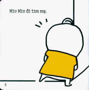 bộ ehon kĩ năng sống - tập 18 - miu miu tự lập - đi tắm (dành cho độ tuổi 1-6) (tái bản 2023) - Ảnh 4