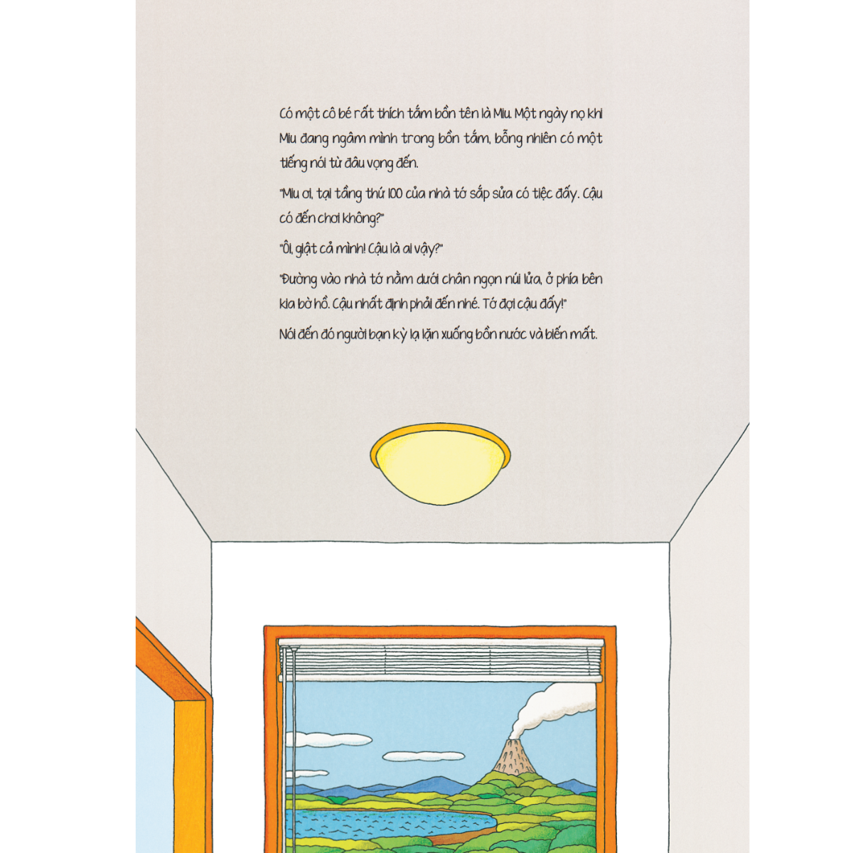 Bộ
						
										
										Ehon Nhật Bản - Tòa Nhà 100 Tầng - Dưới Lòng Đất (Tái Bản 2024) - Ảnh 5
