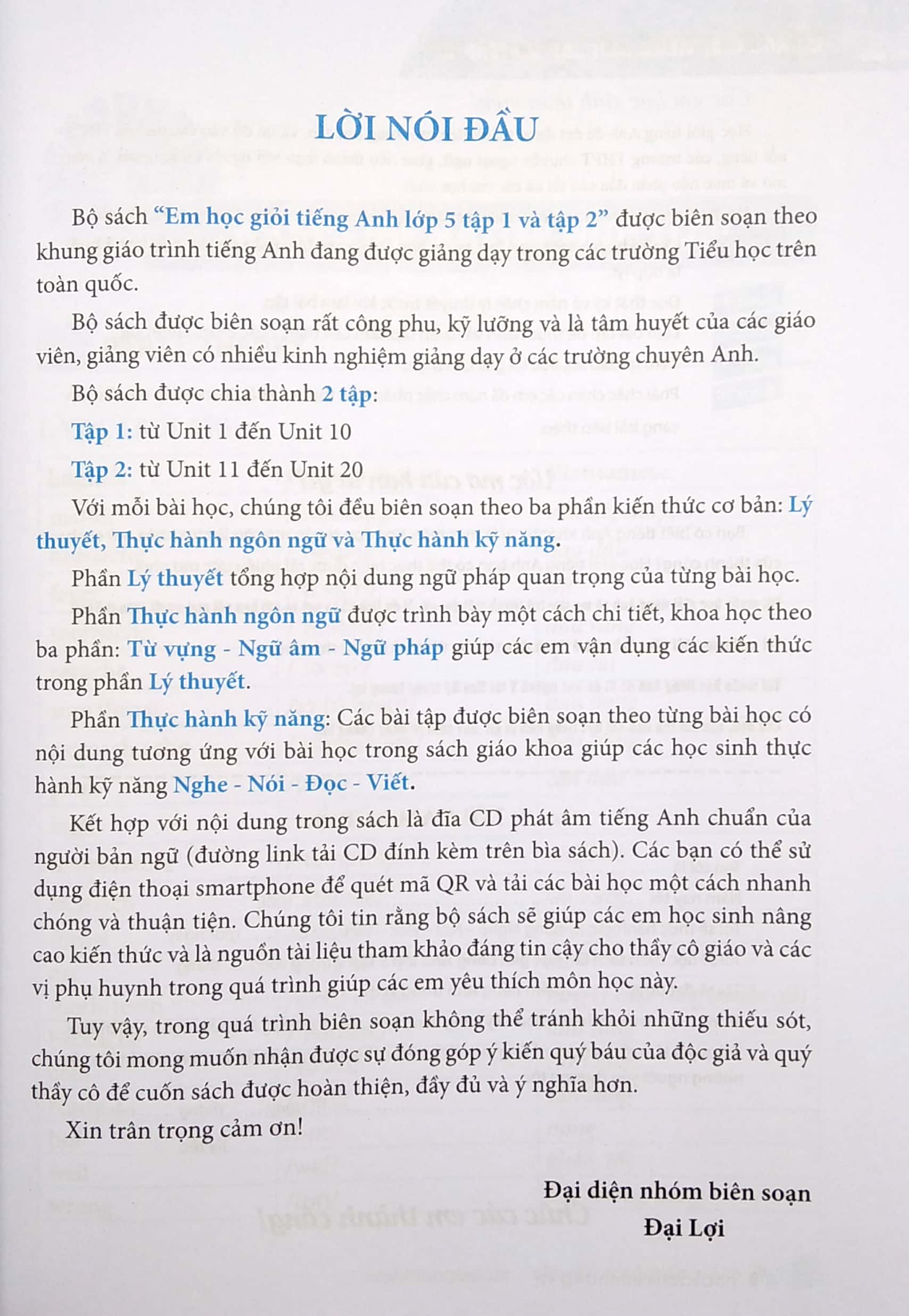 Bo
						
										
										Em Hoc Gioi Tieng Anh Lop 5 - Tap 2 (Tai Ban 02) - Ảnh 3