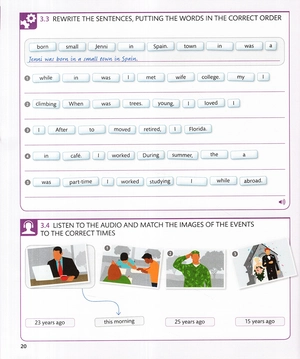 bộ english for everyone 4 (bài tập) - Ảnh 15