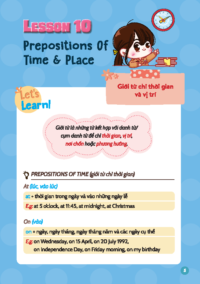bộ english grammar for movers 2 (có đáp án) - Ảnh 4