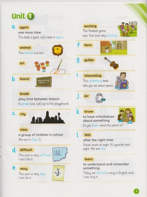 bộ english world 3: dictionary - Ảnh 3