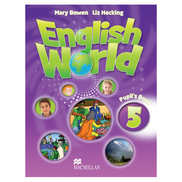 Bộ English World 6 - Workbook Pack - Ảnh 10