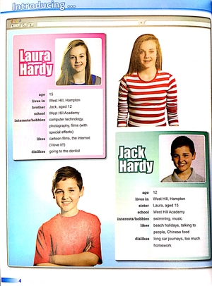 bộ english world level 7: student's book - Ảnh 3
