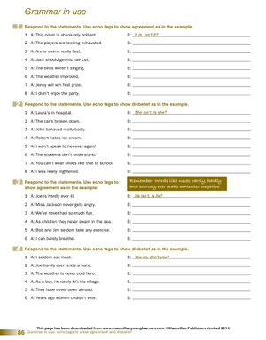 bộ english world workbook and cd-rom level 10 - Ảnh 19