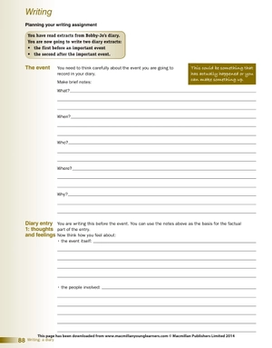 bộ english world workbook and cd-rom level 10 - Ảnh 22