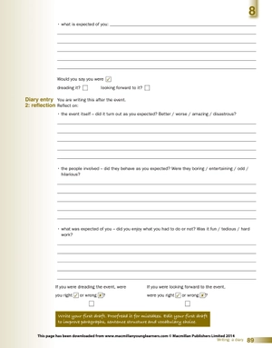 bộ english world workbook and cd-rom level 10 - Ảnh 24