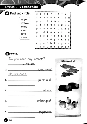 bộ everybody up 3 workbook - Ảnh 7