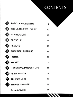 bộ evolve level 6 workbook with audio - Ảnh 3