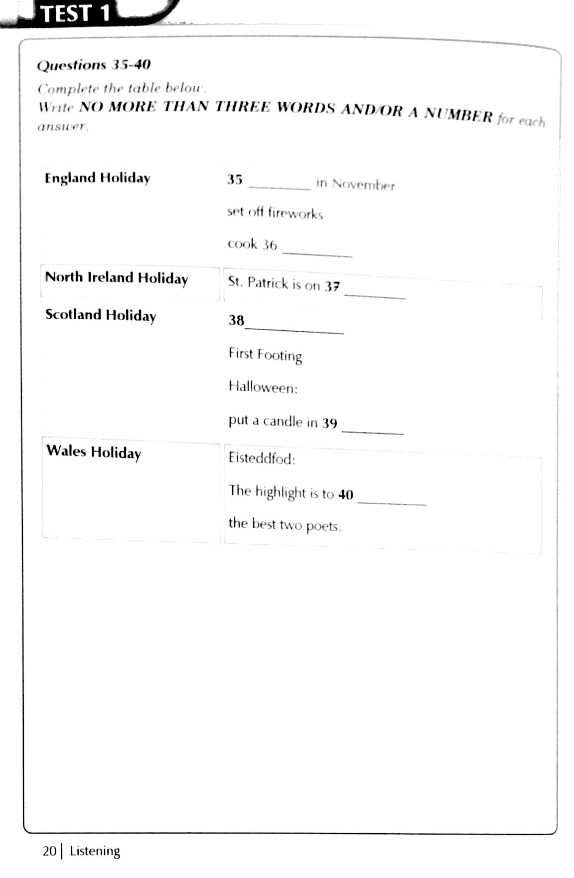 bộ expert on cambridge ielts practice tests 6 (kèm cd) - Ảnh 8