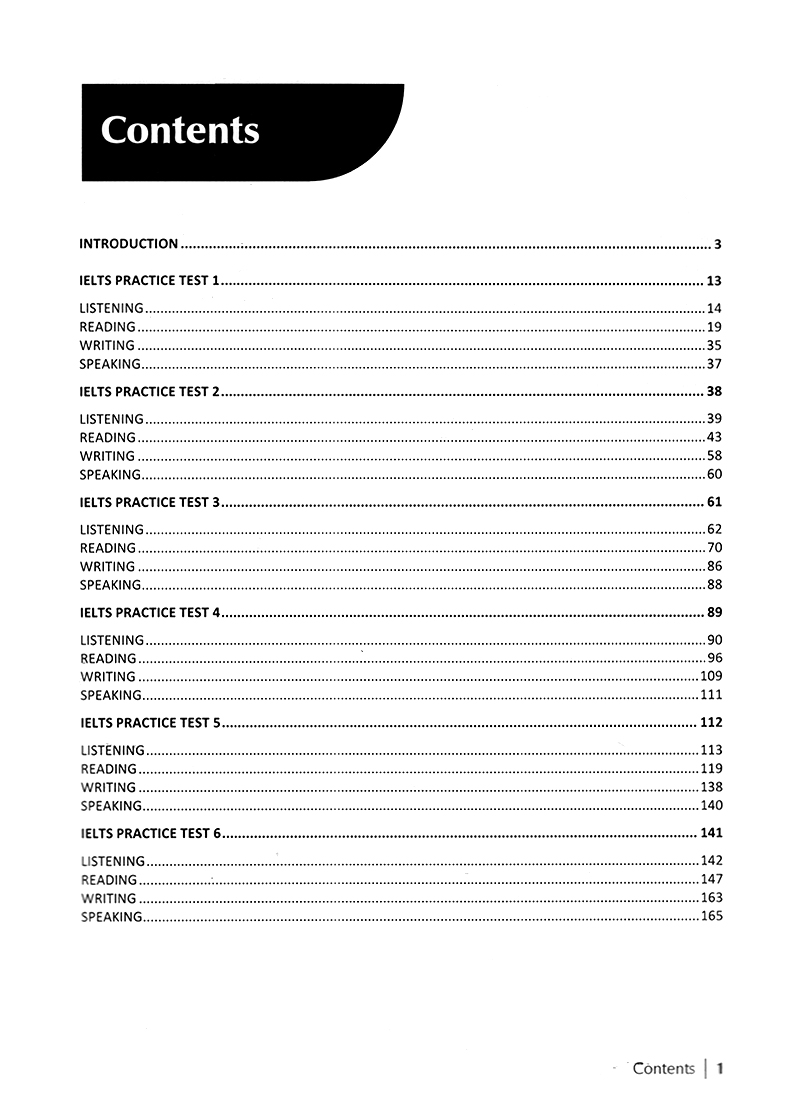 bộ expert on cambridge ielts practice tests 9 (kèm cd) - 2018 - Ảnh 3
