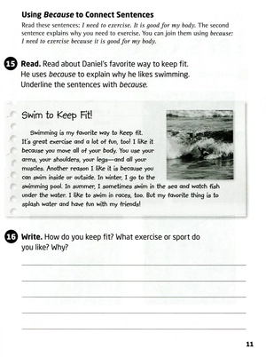 bộ explore our world 4: workbook - Ảnh 12