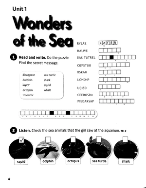 bộ explore our world 5: workbook - Ảnh 6