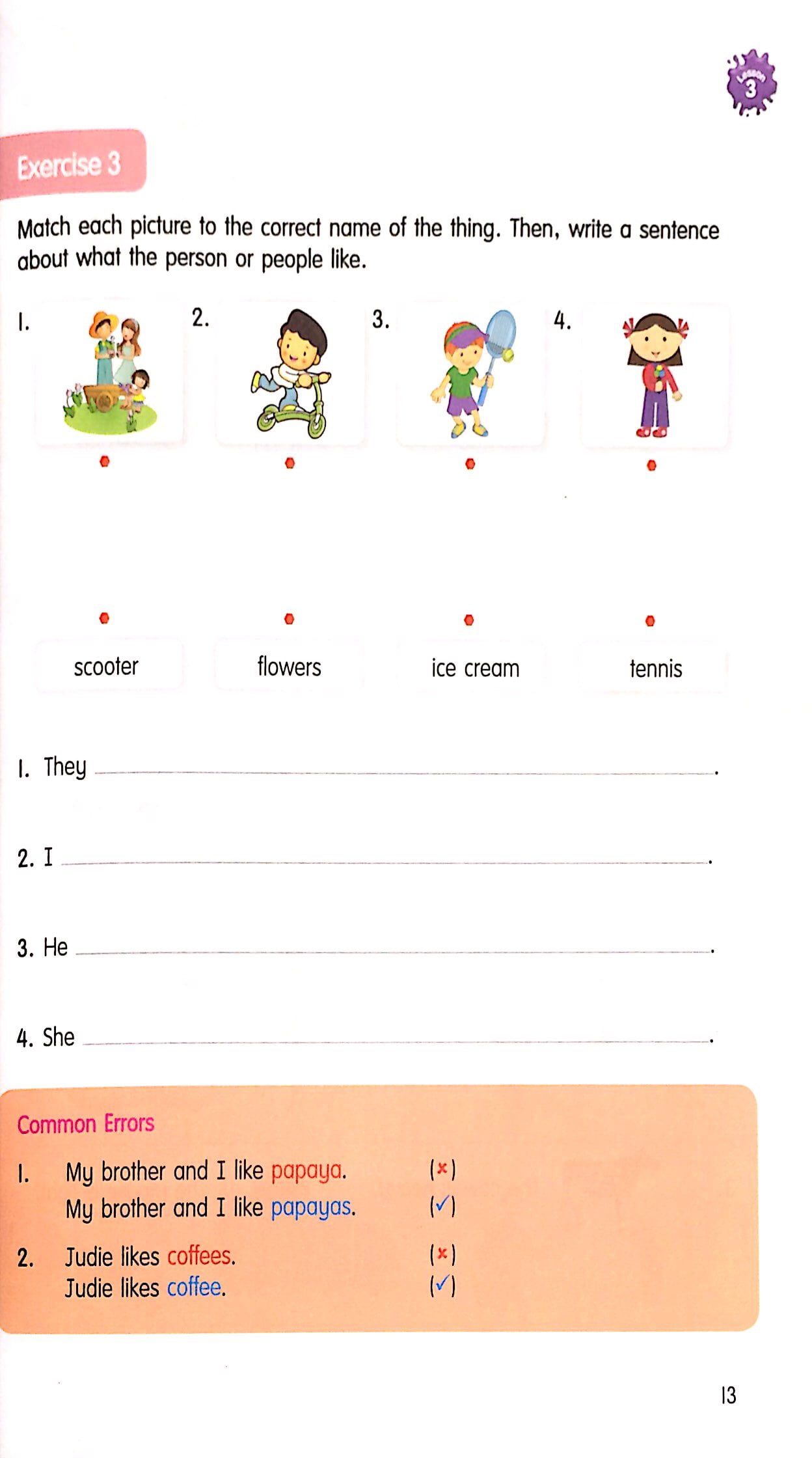bộ exploring grammar book 3 - Ảnh 9