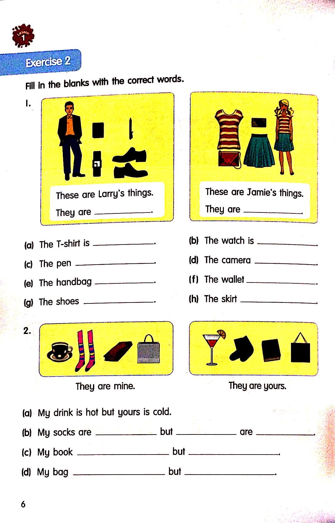 bộ exploring grammar book 4 - Ảnh 4