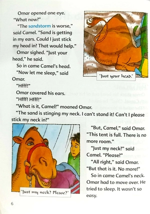 bộ exploring reading book 4 - Ảnh 4