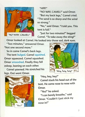 bộ exploring reading book 4 - Ảnh 5