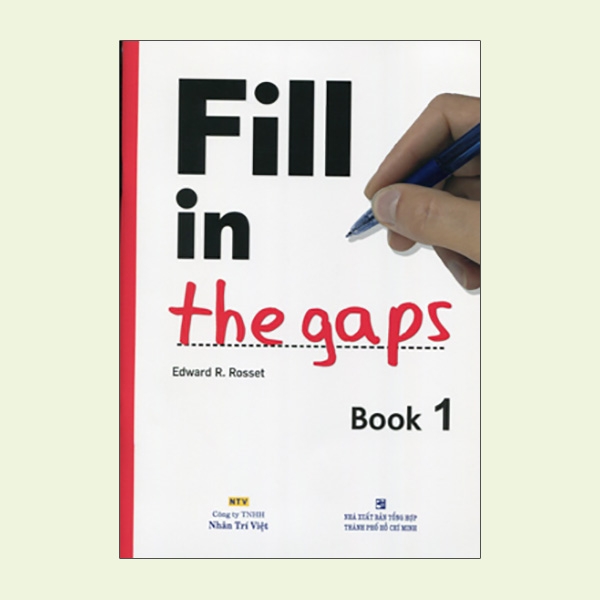 bộ fill in the gaps book 1