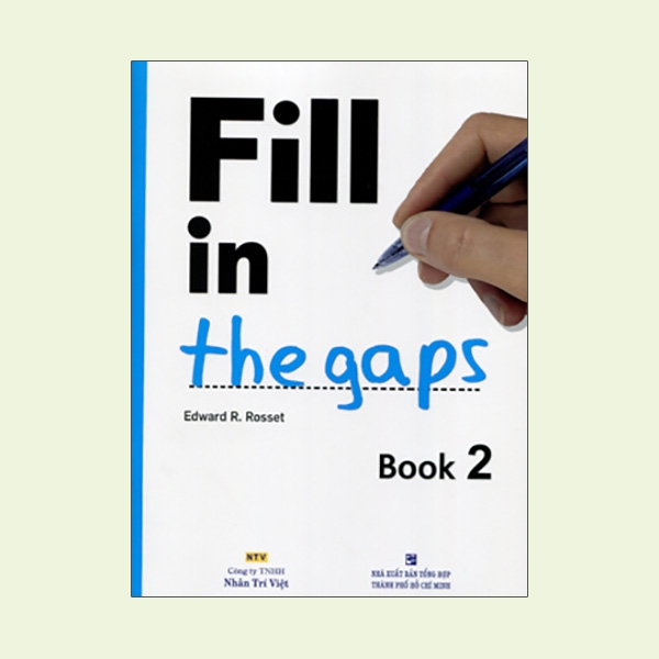 bộ fill in the gaps book 2