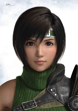 bộ final fantasy vii ファイナルファンタジーvii リメイク マテリアル アルティマニア プラス - final fantasy vii remake material ultimania plus - Ảnh 5