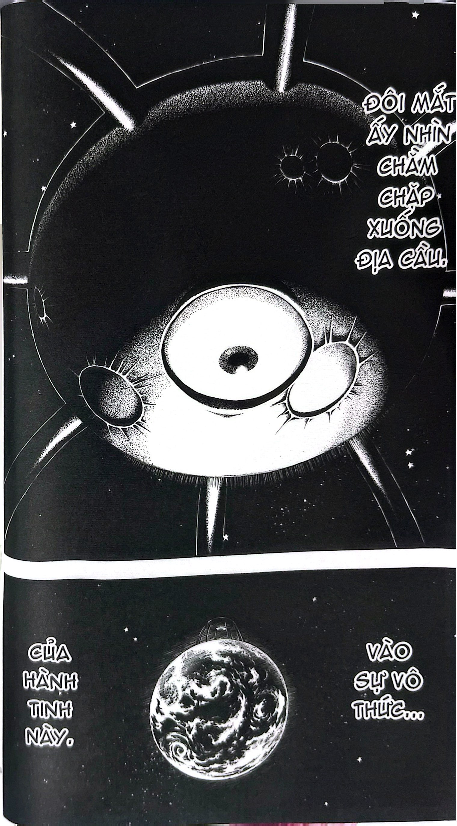 Bộ Fire Force - Tập 33 - Tặng Kèm Bookmark Giấy Hình Nhân Vật - Ảnh 7