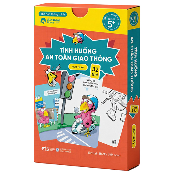 Bộ Flashcard - Thẻ Học Thông Minh - Ghép Vần Tiếng Việt - Bộ 1 Cơ Bản (60 Thẻ) - Ảnh 4