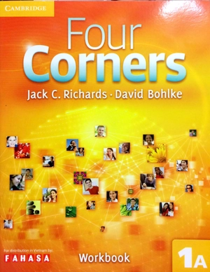 bộ four corners wb 1a - Ảnh 2