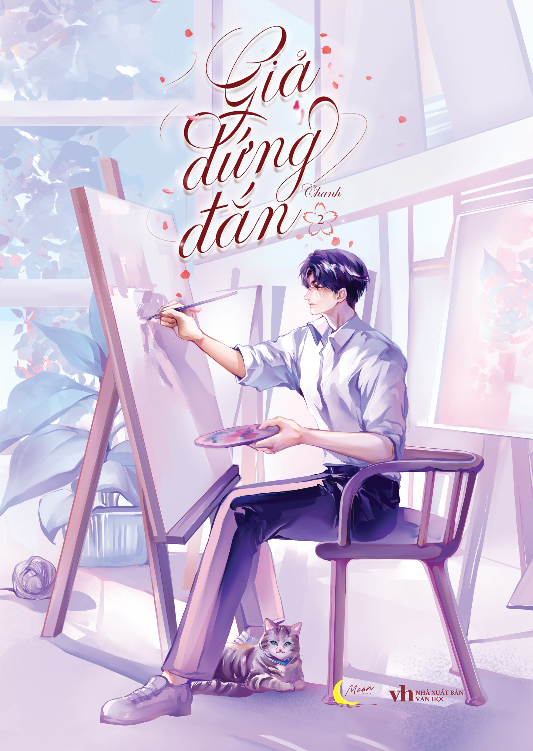 Bo
Gia Dung Dan - Tap 2 - Ban Dac Biet - Tang Kem Bookmark Boi Cung + Shikishi + Standee - Ảnh 2