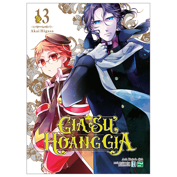 Bo
						
										
										Gia Su Hoang Gia - Tap 13 - Ban Dac Biet
