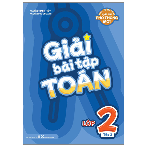 Bộ
						
										
										Giải Bài Tập Toán Lớp 2 - Tập 1 - Ảnh 10