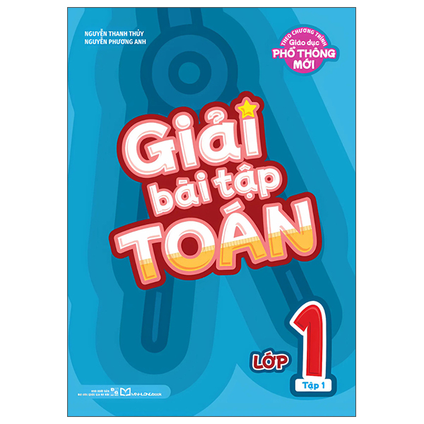 Bộ
						
										
										Giải Bài Tập Toán Lớp 2 - Tập 1 - Ảnh 2