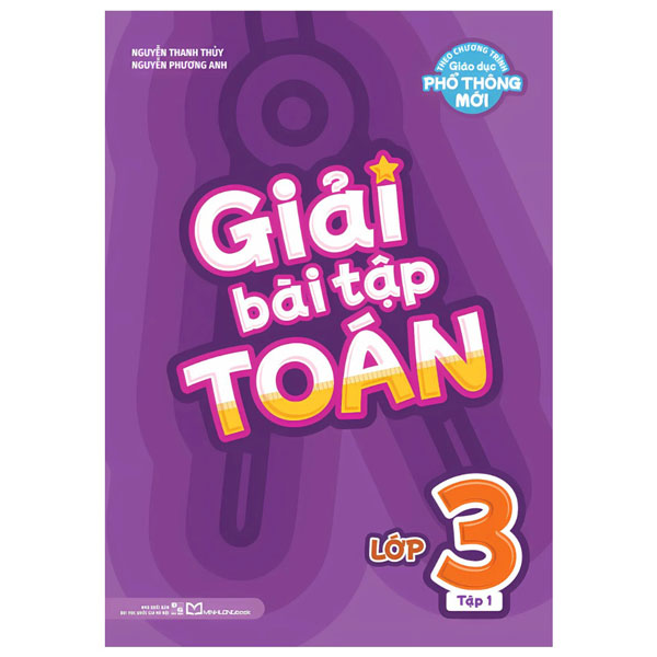 Bộ
						
										
										Giải Bài Tập Toán Lớp 2 - Tập 1 - Ảnh 4