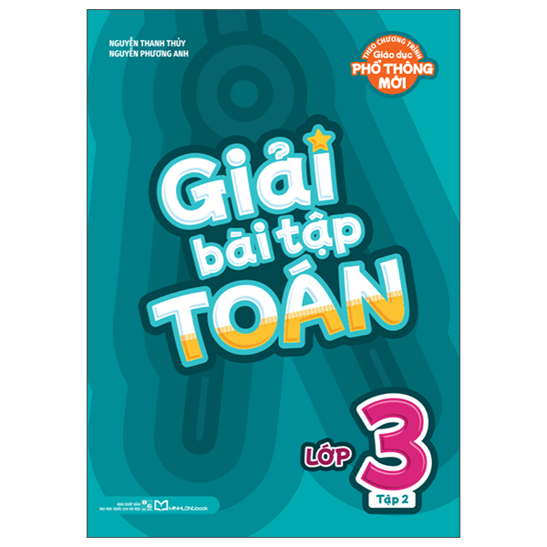 Bộ
						
										
										Giải Bài Tập Toán Lớp 2 - Tập 1 - Ảnh 5