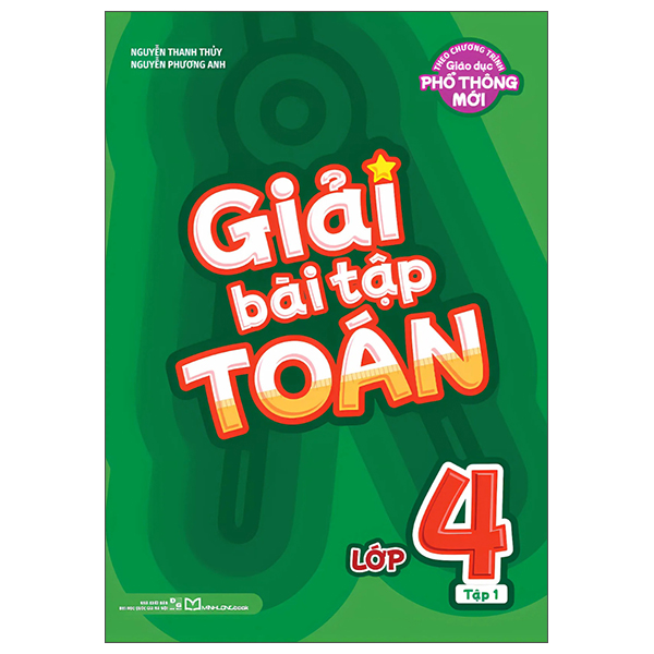 Bộ
						
										
										Giải Bài Tập Toán Lớp 2 - Tập 2 - Ảnh 6