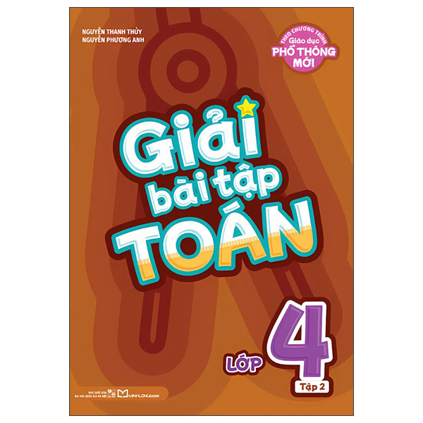 Bộ
						
										
										Giải Bài Tập Toán Lớp 2 - Tập 2 - Ảnh 7