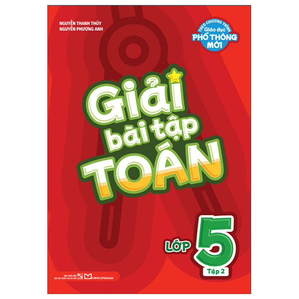 Bộ
						
										
										Giải Bài Tập Toán Lớp 2 - Tập 2 - Ảnh 9