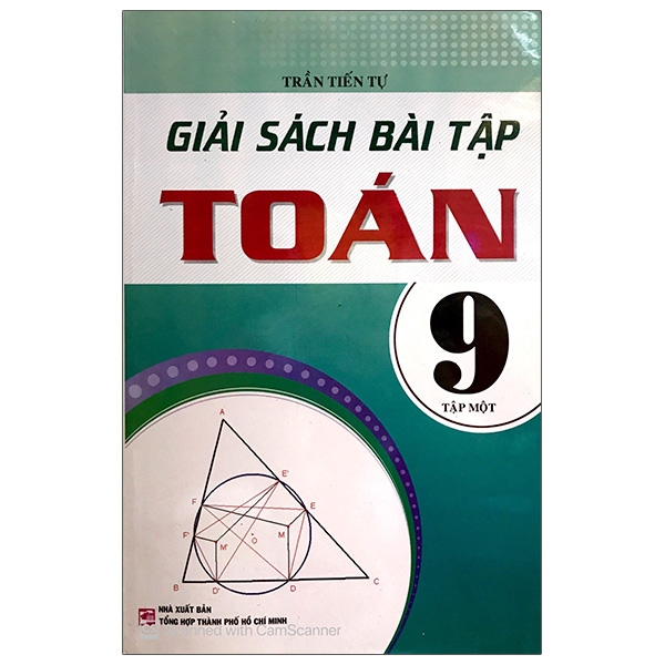 bộ giải sách bài tập toán 9 - tập 1